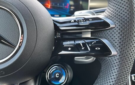 Mercedes-Benz GLC AMG, 2025 год, 14 990 000 рублей, 13 фотография