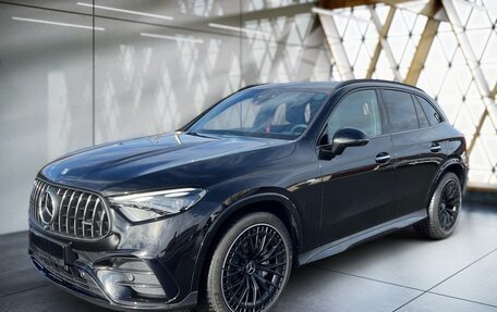 Mercedes-Benz GLC AMG, 2025 год, 14 990 000 рублей, 7 фотография