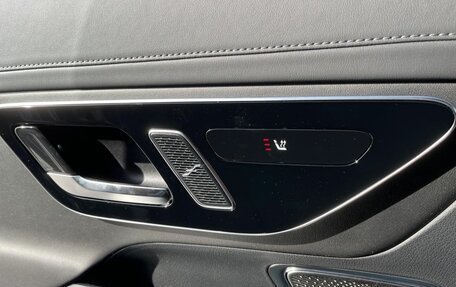 Mercedes-Benz GLC AMG, 2025 год, 14 990 000 рублей, 16 фотография