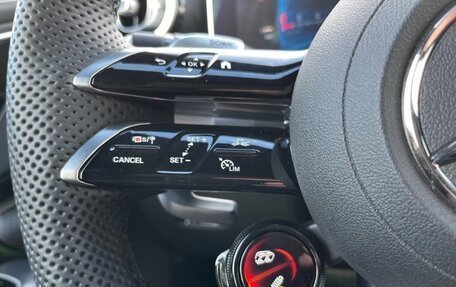 Mercedes-Benz GLC AMG, 2025 год, 14 990 000 рублей, 14 фотография