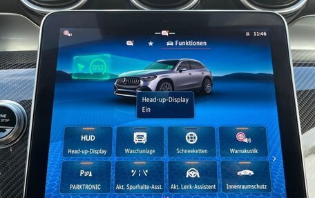 Mercedes-Benz GLC AMG, 2025 год, 14 990 000 рублей, 19 фотография