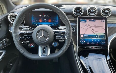 Mercedes-Benz GLC AMG, 2025 год, 14 990 000 рублей, 12 фотография