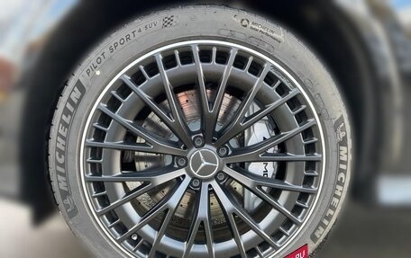 Mercedes-Benz GLC AMG, 2025 год, 14 990 000 рублей, 11 фотография