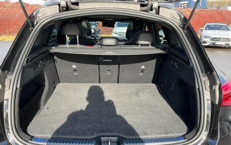 Mercedes-Benz GLC AMG, 2025 год, 14 990 000 рублей, 10 фотография