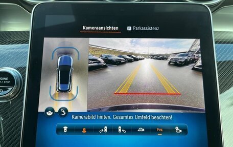 Mercedes-Benz GLC AMG, 2025 год, 14 990 000 рублей, 21 фотография