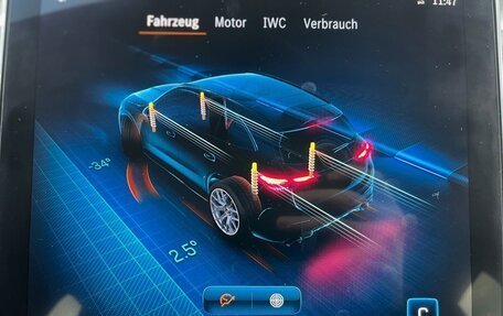 Mercedes-Benz GLC AMG, 2025 год, 14 990 000 рублей, 23 фотография