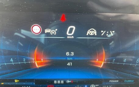 Mercedes-Benz GLC AMG, 2025 год, 14 990 000 рублей, 22 фотография