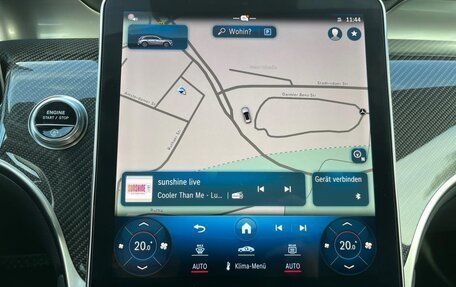 Mercedes-Benz GLC AMG, 2025 год, 14 990 000 рублей, 24 фотография