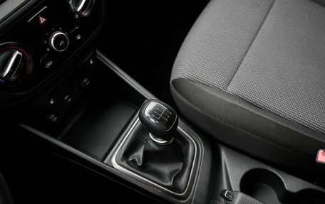 Hyundai Accent IV, 2022 год, 1 489 000 рублей, 10 фотография