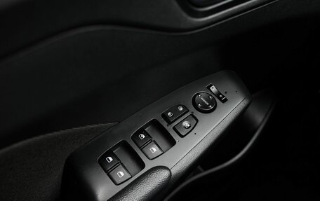 Hyundai Accent IV, 2022 год, 1 489 000 рублей, 12 фотография