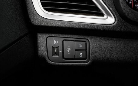 Hyundai Accent IV, 2022 год, 1 489 000 рублей, 13 фотография