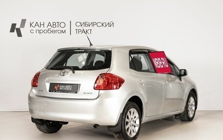 Toyota Auris II, 2009 год, 700 000 рублей, 3 фотография