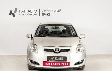 Toyota Auris II, 2009 год, 700 000 рублей, 2 фотография