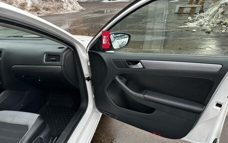 Volkswagen Jetta VI, 2012 год, 650 000 рублей, 9 фотография