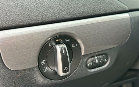 Volkswagen Jetta VI, 2012 год, 650 000 рублей, 12 фотография