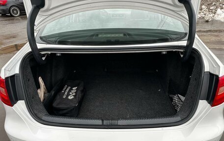 Volkswagen Jetta VI, 2012 год, 650 000 рублей, 17 фотография