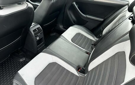 Volkswagen Jetta VI, 2012 год, 650 000 рублей, 15 фотография