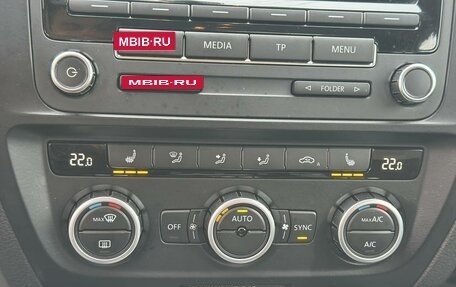 Volkswagen Jetta VI, 2012 год, 650 000 рублей, 10 фотография