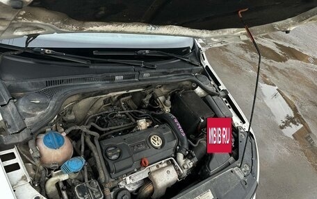 Volkswagen Jetta VI, 2012 год, 650 000 рублей, 16 фотография