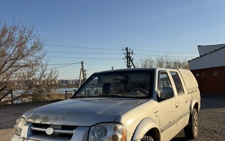 Great Wall Sailor, 2008 год, 305 000 рублей, 3 фотография