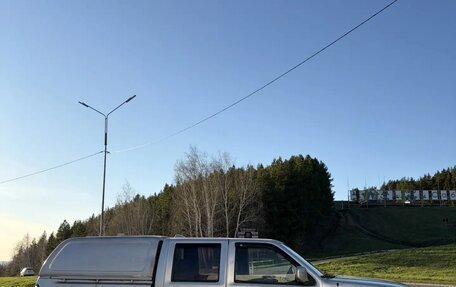 Great Wall Sailor, 2008 год, 305 000 рублей, 4 фотография