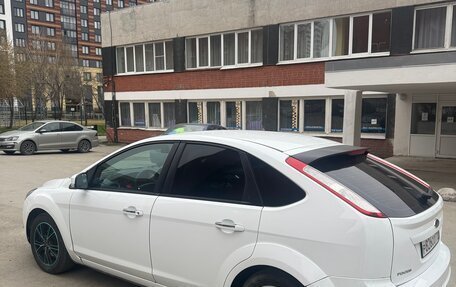 Ford Focus II рестайлинг, 2011 год, 650 000 рублей, 6 фотография