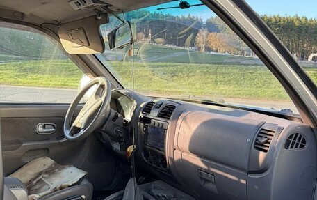 Great Wall Sailor, 2008 год, 305 000 рублей, 5 фотография