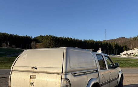 Great Wall Sailor, 2008 год, 305 000 рублей, 2 фотография