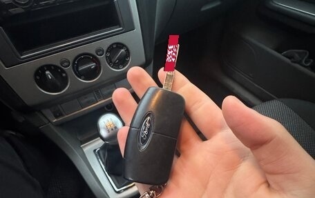 Ford Focus II рестайлинг, 2011 год, 650 000 рублей, 8 фотография