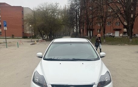 Ford Focus II рестайлинг, 2011 год, 650 000 рублей, 2 фотография