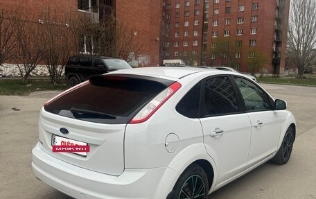 Ford Focus II рестайлинг, 2011 год, 650 000 рублей, 4 фотография
