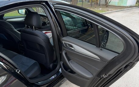 BMW 5 серия, 2019 год, 3 300 000 рублей, 12 фотография