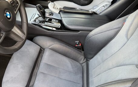 BMW 5 серия, 2019 год, 3 300 000 рублей, 18 фотография