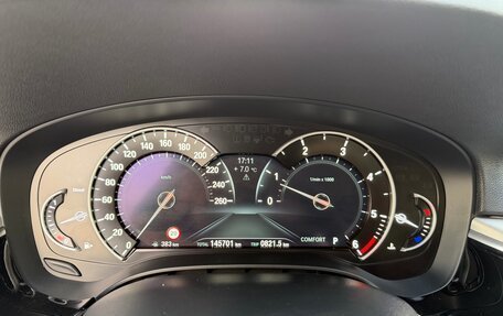 BMW 5 серия, 2019 год, 3 300 000 рублей, 19 фотография