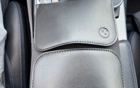 BMW 5 серия, 2019 год, 3 300 000 рублей, 24 фотография