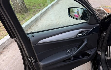 BMW 5 серия, 2019 год, 3 300 000 рублей, 21 фотография