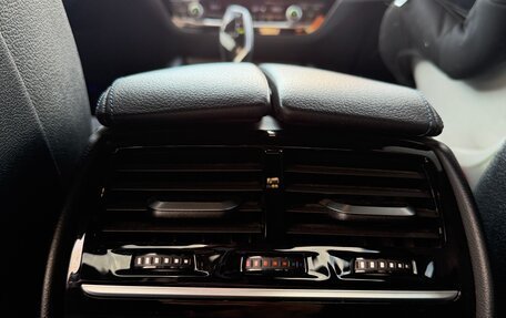 BMW 5 серия, 2019 год, 3 300 000 рублей, 27 фотография