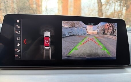 BMW 5 серия, 2019 год, 3 300 000 рублей, 23 фотография