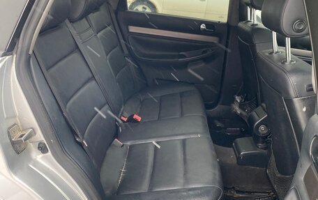 Audi A4, 1999 год, 400 000 рублей, 12 фотография