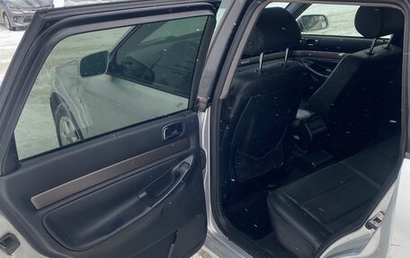 Audi A4, 1999 год, 400 000 рублей, 11 фотография