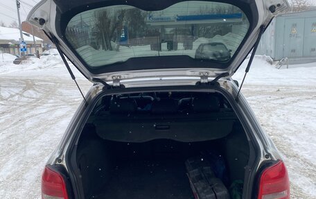 Audi A4, 1999 год, 400 000 рублей, 10 фотография