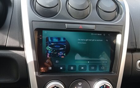 Mazda CX-7 I рестайлинг, 2008 год, 549 000 рублей, 6 фотография