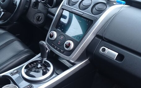 Mazda CX-7 I рестайлинг, 2008 год, 549 000 рублей, 7 фотография