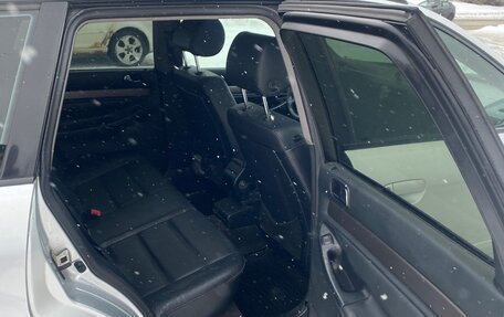 Audi A4, 1999 год, 400 000 рублей, 13 фотография