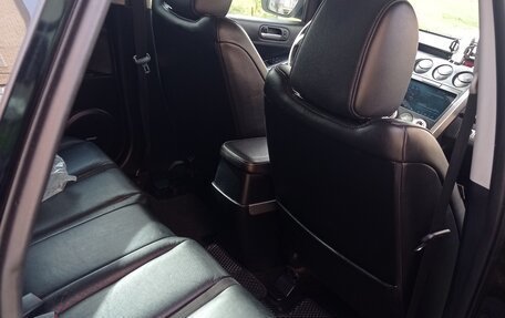 Mazda CX-7 I рестайлинг, 2008 год, 549 000 рублей, 9 фотография