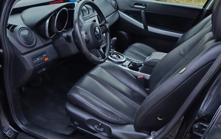 Mazda CX-7 I рестайлинг, 2008 год, 549 000 рублей, 5 фотография