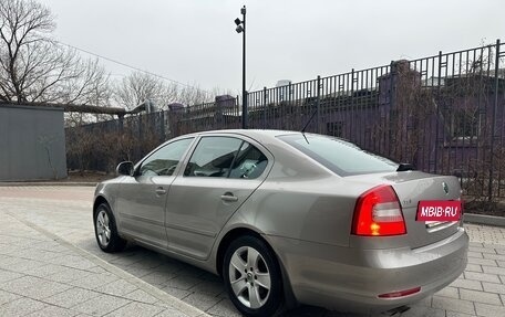 Skoda Octavia, 2012 год, 1 100 000 рублей, 2 фотография