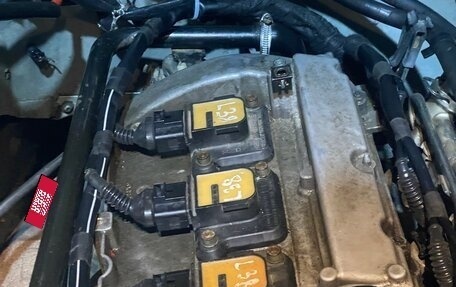 Audi A4, 1999 год, 400 000 рублей, 15 фотография