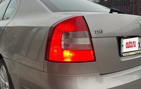 Skoda Octavia, 2012 год, 1 100 000 рублей, 5 фотография