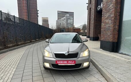 Skoda Octavia, 2012 год, 1 100 000 рублей, 3 фотография